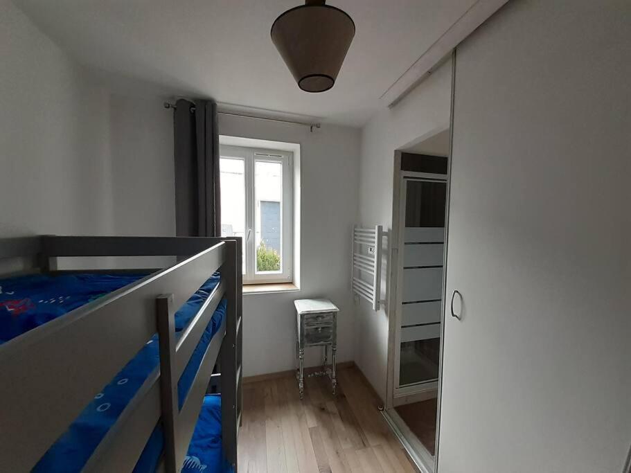 Yport, Maison De Pecheur Avec Jolie Terrasse. Exterior foto